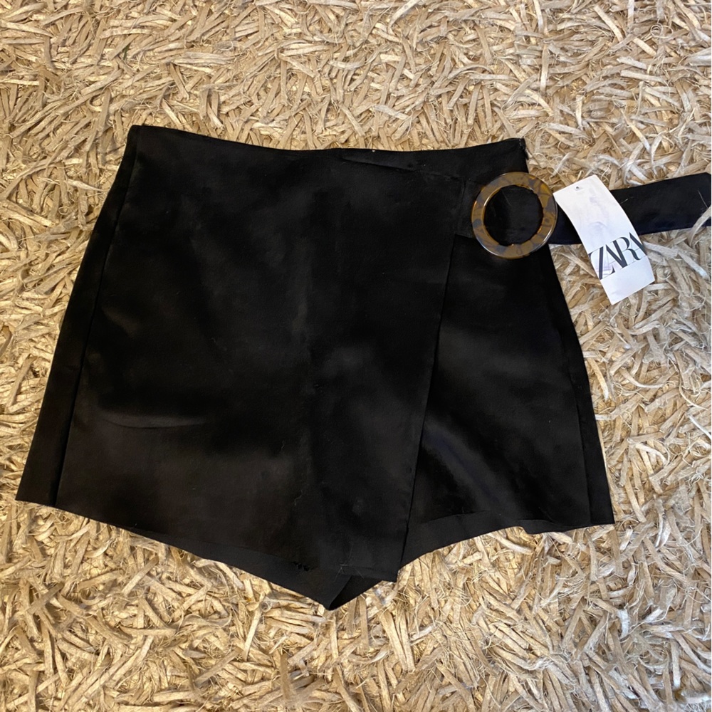 ZARA skort (nwt)